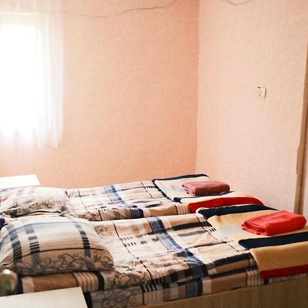 Guest House Gere Omalo Quarto foto