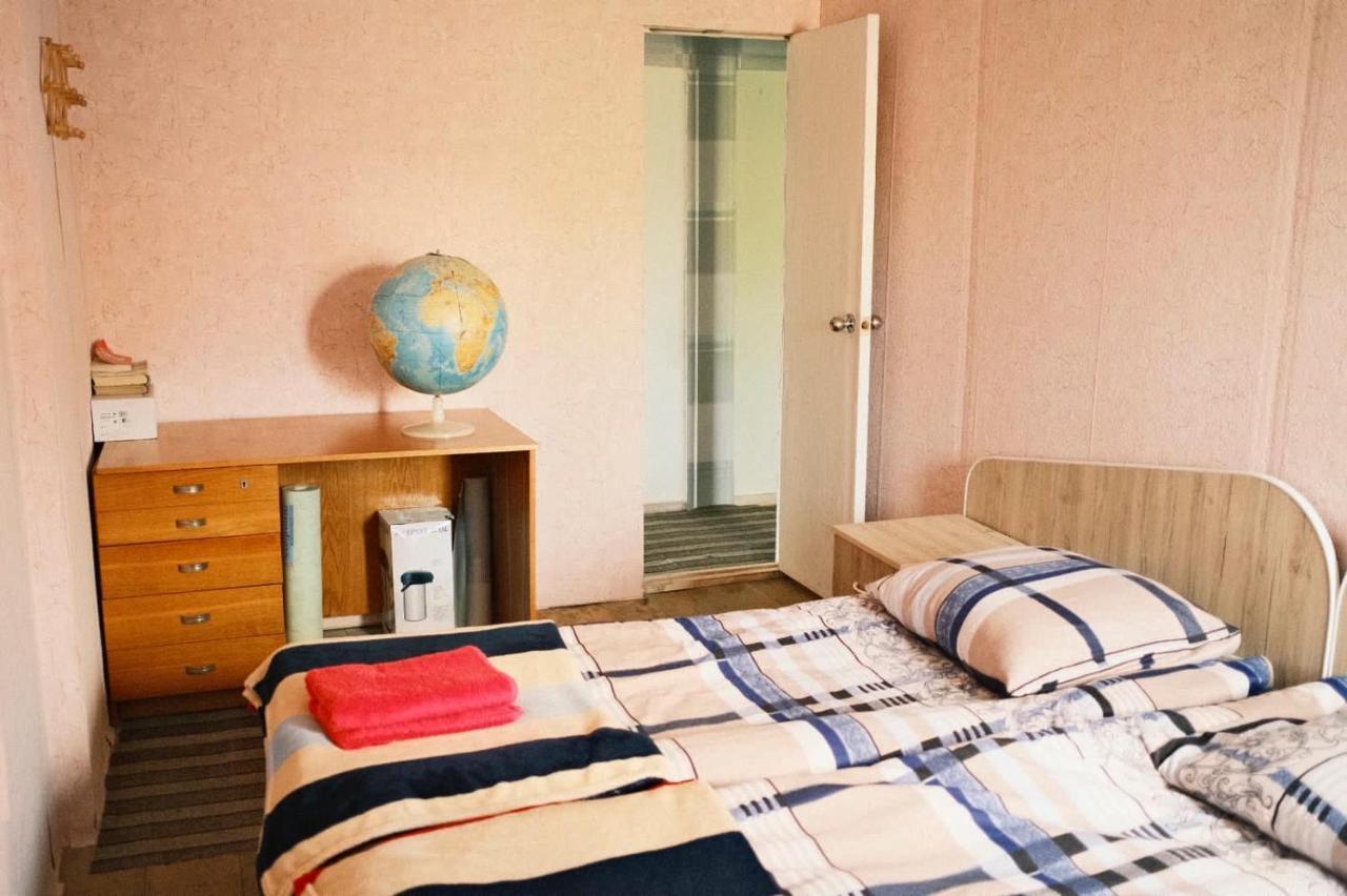 Guest House Gere Omalo Quarto foto